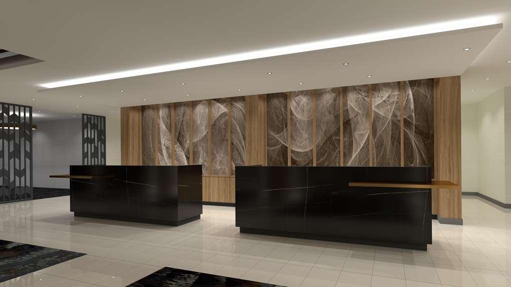 Hotel Doubletree By Hilton Pointe Claire Montreal Airport West Esterno foto